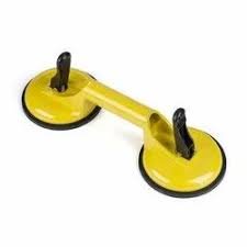 Golden Bullet Glass Suction Cup GSC22